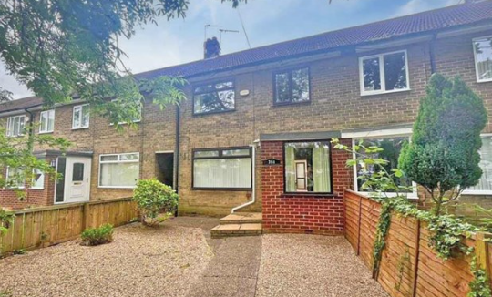 Investment Potential in HULL photo